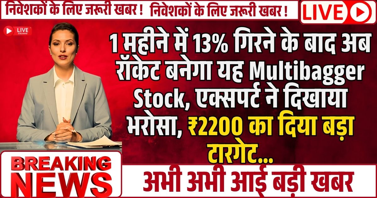 PB Fintech Share Price